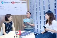 走进中国建博会（广州）锦上宅入户门展馆：体验沉浸式智能家居生活
