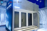 走进中国建博会（广州）锦上宅入户门展馆：体验沉浸式智能家居生活