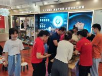 真快乐APP、国美电器携手8大品牌 盛大打响巅峰之战
