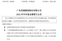19大上市家居企业预告2022上半年业绩:亏损最高7.5亿元,仅7家盈利
