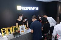 《丹眼观展》栏目走进飞宇门窗——创营模式，智领生活