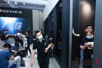 《丹眼观展》栏目走进飞宇门窗——创营模式，智领生活