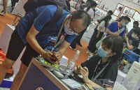 第6届中国义乌国际五金电器博览会圆满收官