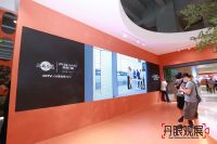 《丹眼观展》栏目走进派雅门窗——开启「深舒适」人居时代