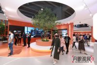 《丹眼观展》栏目走进派雅门窗——开启「深舒适」人居时代