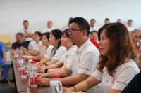 “鸿”鹄之志|鸿扬“高标准定制家装”施工验收落地启动