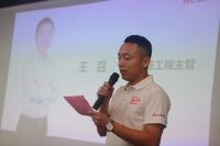 “鸿”鹄之志|鸿扬“高标准定制家装”施工验收落地启动