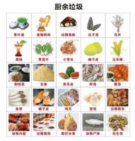 易居·爱除电商系统即将全面上线，解决厨余，不负好食光！