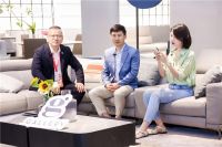 CIFF广州展正当时┃发现GALLERY时尚新功能主义