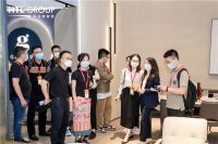 CIFF广州展正当时┃发现GALLERY时尚新功能主义