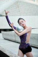 重磅官宣！艺术体操世界冠军舒思瑶成为第五季新风品牌形象代言人！