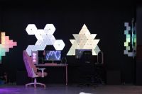 2022中国建博会| Nanoleaf Bernie Cheng：解锁个性灯光方案 开拓智能家居边界