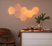 2022中国建博会| Nanoleaf Bernie Cheng：解锁个性灯光方案 开拓智能家居边界