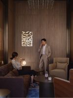 桔子水晶酒店荣膺「2022 首批设计师严选品牌TOP 10」