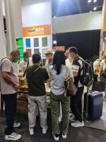精彩回顾|德国SAICOS赛克斯木蜡油2022年广州建博会圆满收官