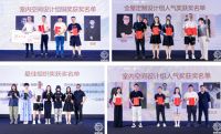 阅东方，悦世界 第三届柏厨杯“至简国风”设计大赛完美收官