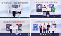 阅东方，悦世界 第三届柏厨杯“至简国风”设计大赛完美收官