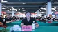 以变应变·背水而战丨韩师傅集成家居2022半年度总结会顺利召开