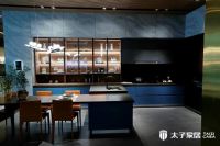 便捷无忧的整体橱柜全屋定制，就选太子家居！