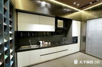 便捷无忧的整体橱柜全屋定制，就选太子家居！