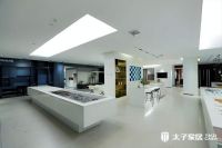 便捷无忧的整体橱柜全屋定制，就选太子家居！