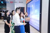 精彩回顾｜探索美沃门窗中国建博会（广州）展馆：跨界共赢，“预见”智能