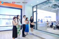 精彩回顾｜探索美沃门窗中国建博会（广州）展馆：跨界共赢，“预见”智能