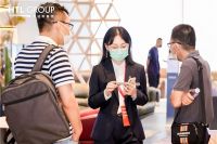 来了！意大利CORIUM新品首播惊艳CIFF广州展