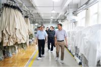 明远创意生活校企研究生工作站揭牌，助力“政、企、校、研”创新融合发展
