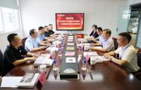 明远创意生活校企研究生工作站揭牌，助力“政、企、校、研”创新融合发展