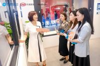精彩回顾｜探索易欧思系统门窗中国建博会（广州）展馆：“技术流”性能成产品实力底色
