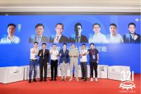 尚驰家居定制睡眠系统亮相2022中国广州家博会