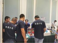 致敬工匠精神：保利管道&联盟水电第一届交流会议圆满落幕