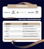 重磅！第五届建筑门窗幕墙行业金轩奖获奖名单公布！