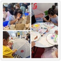 维意「心意行动」8周年涂鸦大赛，9大省区首发举办
