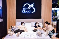 以匠心品质书写品牌实力，雅兰携三大系列新品亮相中国家博会