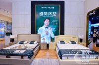 以匠心品质书写品牌实力，雅兰携三大系列新品亮相中国家博会