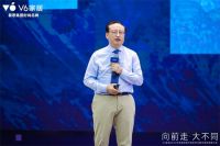 V6家居2022年品牌战略升级发布会暨全球经销商大会完美收官！