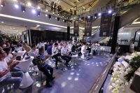 40 UNDER 40中国（贵州）设计杰出青年（2022-2023） 启动礼圆满落幕！
