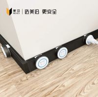 美沿防触电电力轨道系统助力晋江市三创园科技先行