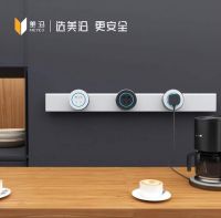 美沿防触电电力轨道系统助力晋江市三创园科技先行