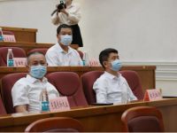 广东扶贫济困日暨东莞慈善日，骏丰板材认捐200万助力公益
