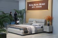 金可儿寝具定制系列大获成功！构筑健康睡眠新场景