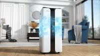 CleanForce科林弗斯空气净化器产品介绍