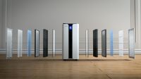 CleanForce科林弗斯空气净化器产品介绍