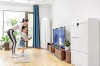 守护健康，根元智能鞋柜助力消费者打造理想家居生活