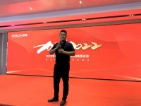 聚势赋能，共创共赢，力博2022！  ——丽博家居核心经销商恳谈会圆满举行
