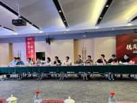 聚势赋能，共创共赢，力博2022！  ——丽博家居核心经销商恳谈会圆满举行