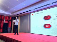 聚势赋能，共创共赢，力博2022！  ——丽博家居核心经销商恳谈会圆满举行