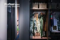 柏菲伦好运街旗舰店开业  高端化布局跑出“加速度”